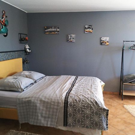 Chambres D'Hotes De L'Avison Bruyeres Екстер'єр фото
